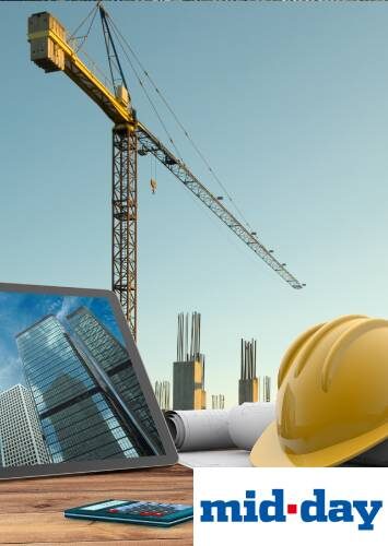 Inside story of SpaceMantra: A Brand Out To Revolutionize the Construction Industry