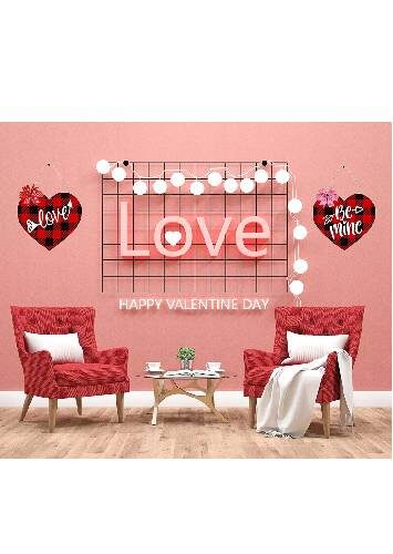 Valentine’s Day 2023: 9 Home Decor Ideas For A Cozy Valentine’s Day Date At Home